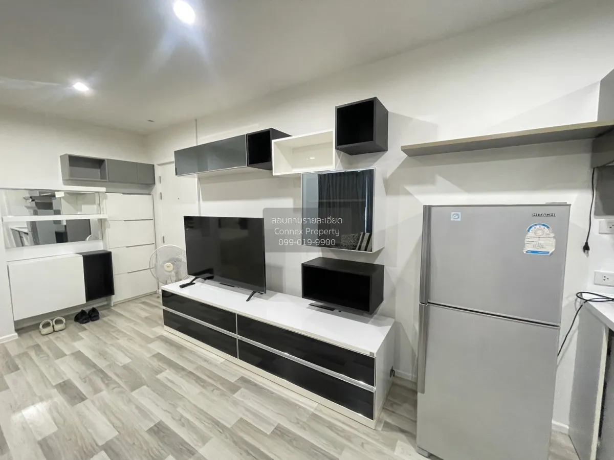 ขายคอนโด  เดอะ คีย์ แจ้งวัฒนะ  บางตลาด ปากเกร็ด นนทบุรี CX-149250 4