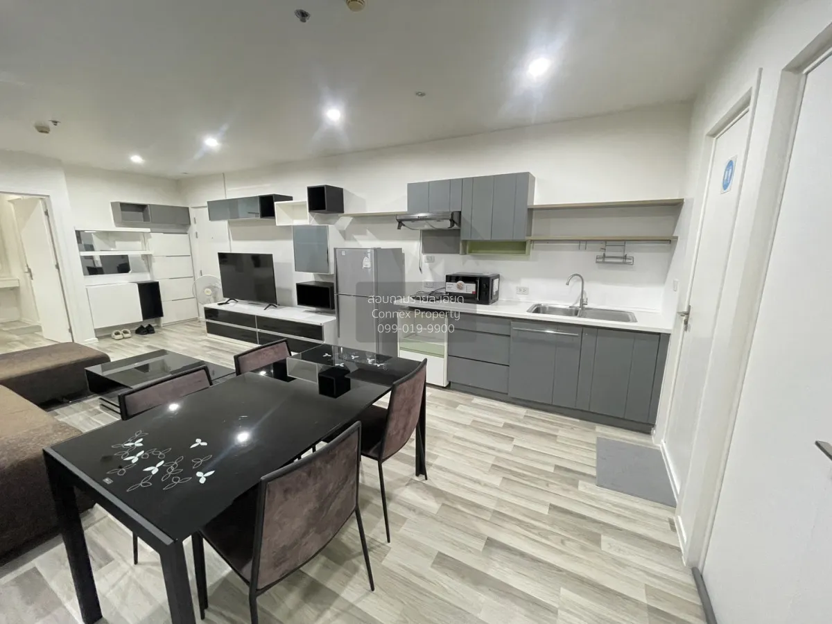 ขายคอนโด  เดอะ คีย์ แจ้งวัฒนะ  บางตลาด ปากเกร็ด นนทบุรี CX-149250