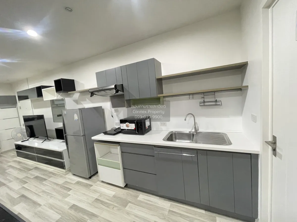 ขายคอนโด  เดอะ คีย์ แจ้งวัฒนะ  บางตลาด ปากเกร็ด นนทบุรี CX-149250