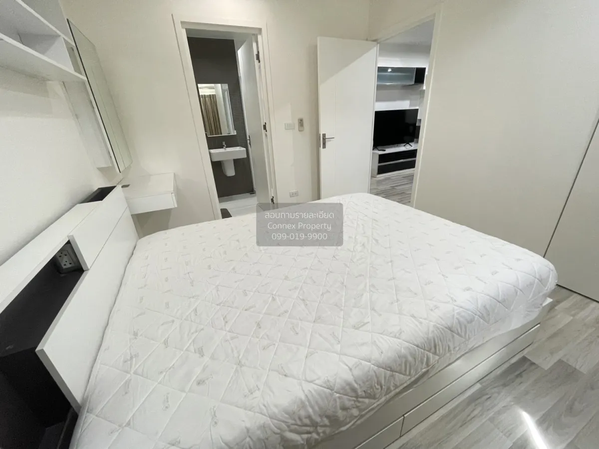 ขายคอนโด  เดอะ คีย์ แจ้งวัฒนะ  บางตลาด ปากเกร็ด นนทบุรี CX-149250