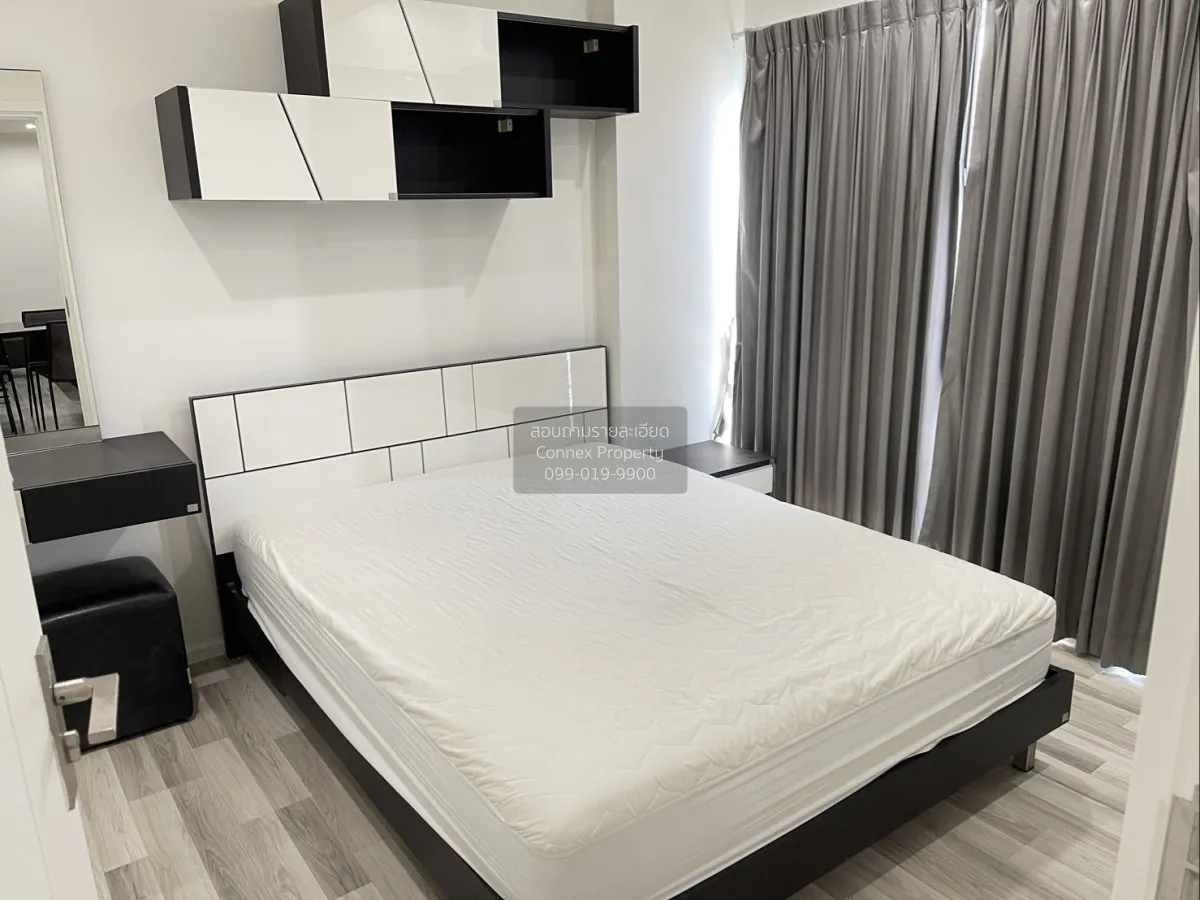 ขายคอนโด  เดอะ คีย์ แจ้งวัฒนะ  บางตลาด ปากเกร็ด นนทบุรี CX-149250