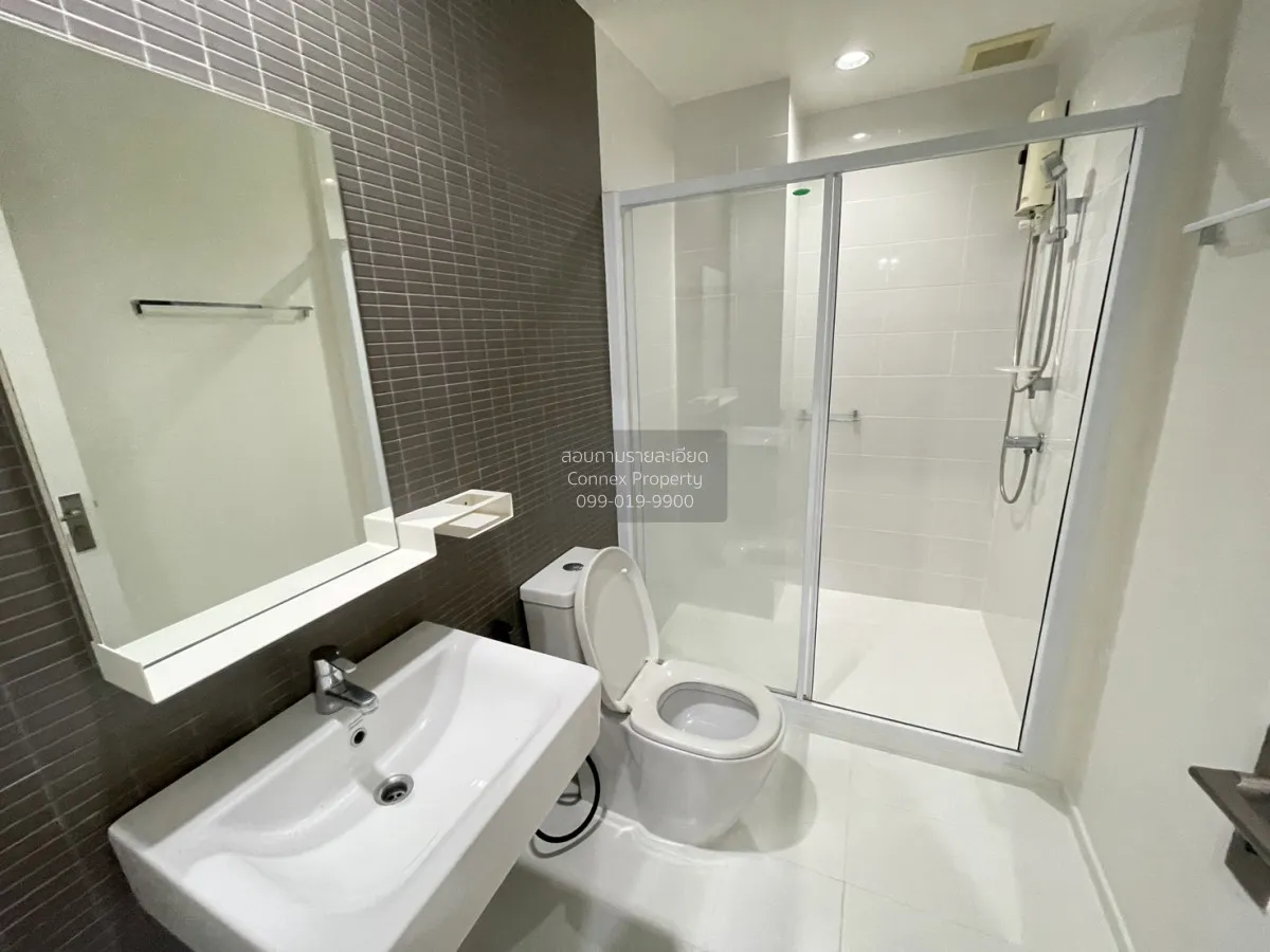 ขายคอนโด  เดอะ คีย์ แจ้งวัฒนะ  บางตลาด ปากเกร็ด นนทบุรี CX-149250