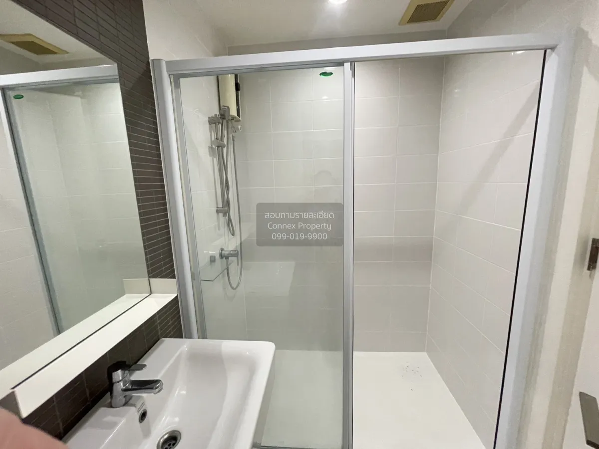 ขายคอนโด  เดอะ คีย์ แจ้งวัฒนะ  บางตลาด ปากเกร็ด นนทบุรี CX-149250