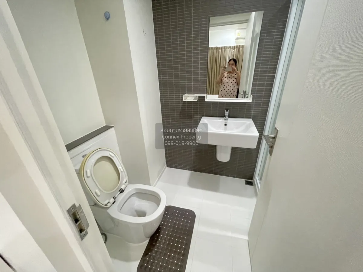 ขายคอนโด  เดอะ คีย์ แจ้งวัฒนะ  บางตลาด ปากเกร็ด นนทบุรี CX-149250