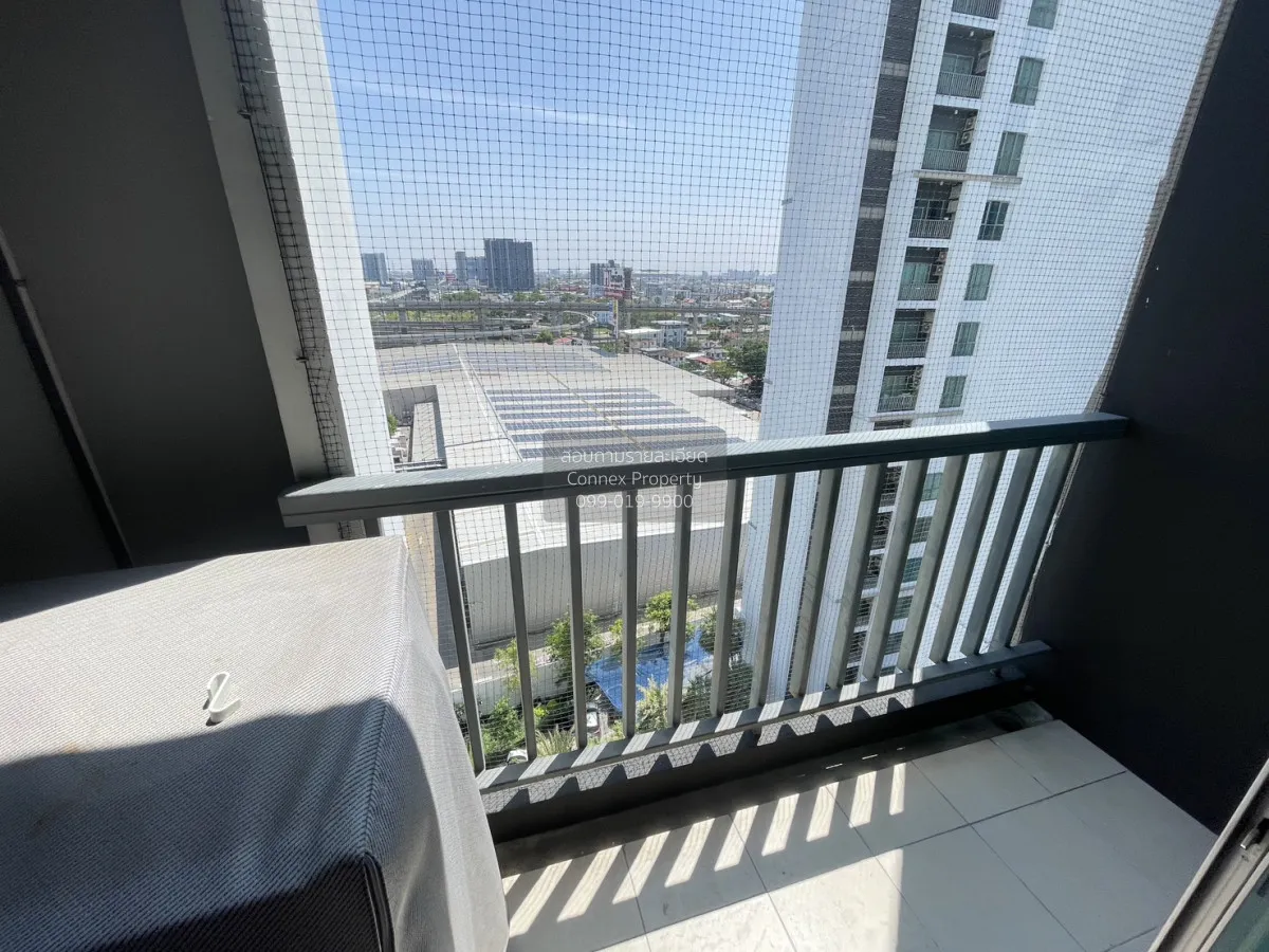 ขายคอนโด  เดอะ คีย์ แจ้งวัฒนะ  บางตลาด ปากเกร็ด นนทบุรี CX-149250