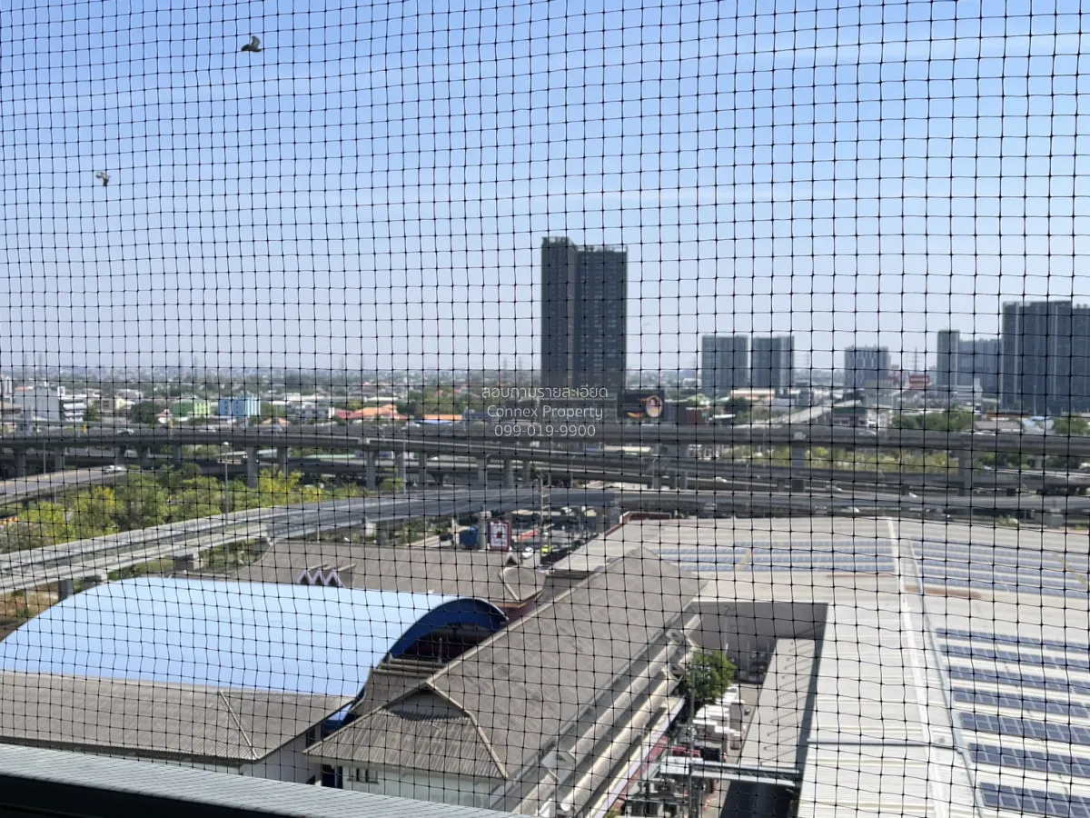 ขายคอนโด  เดอะ คีย์ แจ้งวัฒนะ  บางตลาด ปากเกร็ด นนทบุรี CX-149250