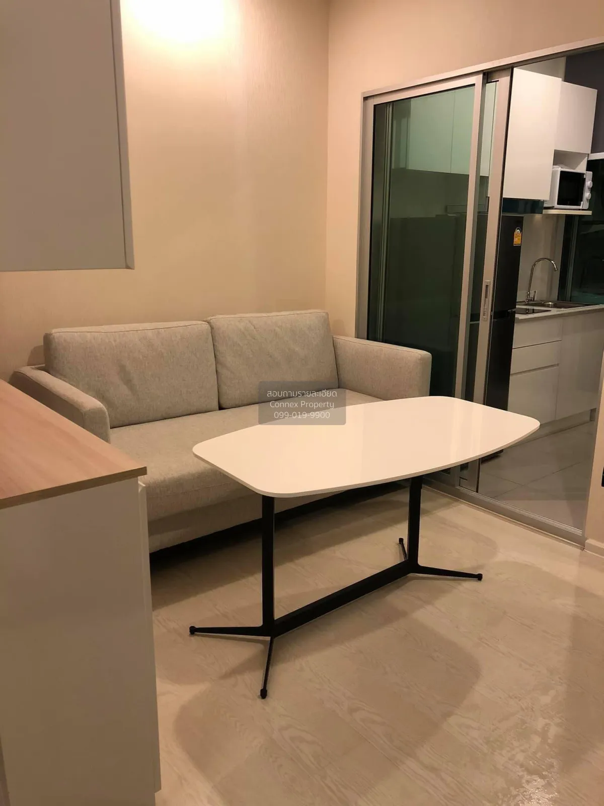 เช่าคอนโด  โพรดิจี้ เอ็มอาร์ที บางแค MRT-บางแค บางด้วน เขต ภาษีเจ 1