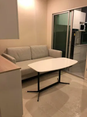 เช่าคอนโด  โพรดิจี้ เอ็มอาร์ที บางแค MRT-บางแค บางด้วน เขต ภาษีเจริญ กรุงเทพ CX-149251