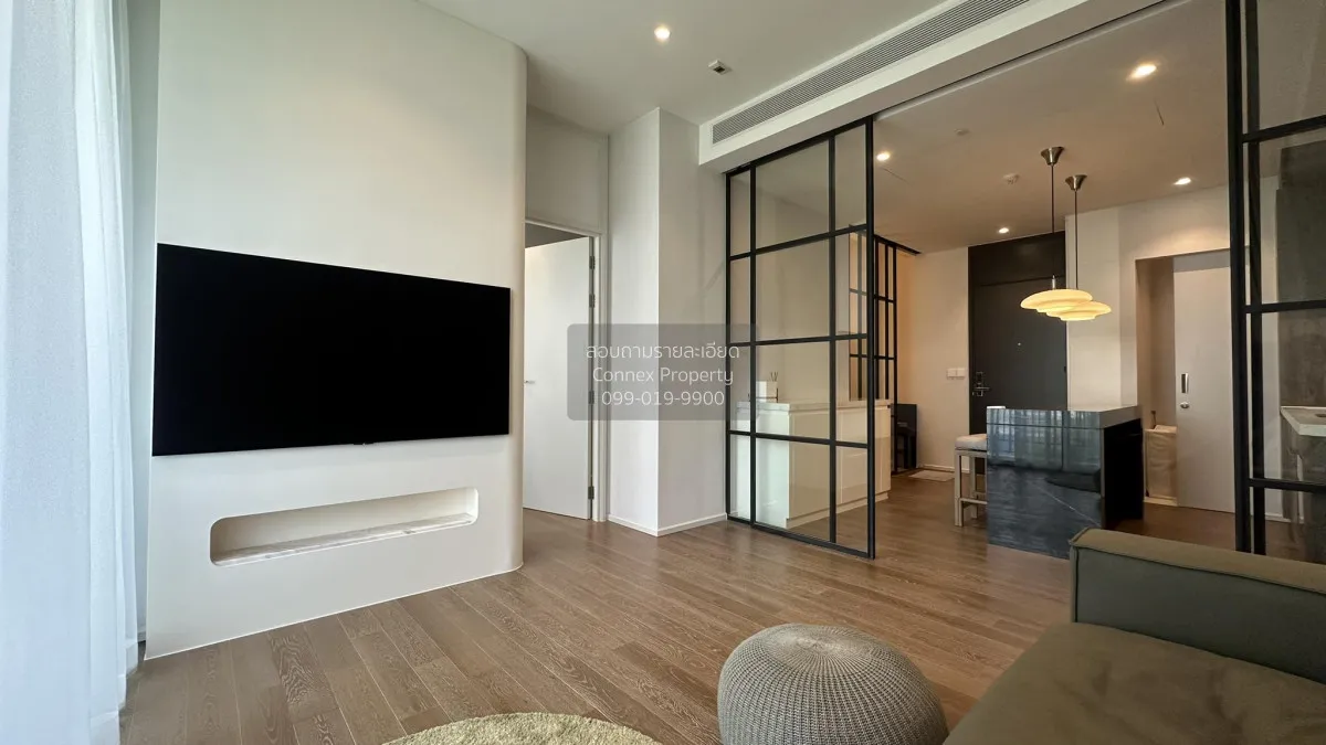 ขายคอนโด  มิวนีค หลังสวน BTS-สถานีราชดำริ ลุมพินี เขต ปทุมวัน กรุ 2