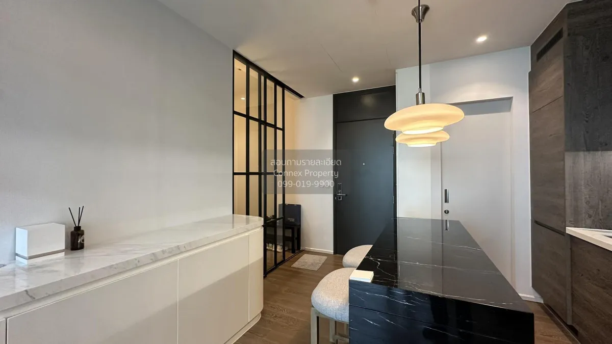 ขายคอนโด  มิวนีค หลังสวน BTS-สถานีราชดำริ ลุมพินี เขต ปทุมวัน กรุ 4