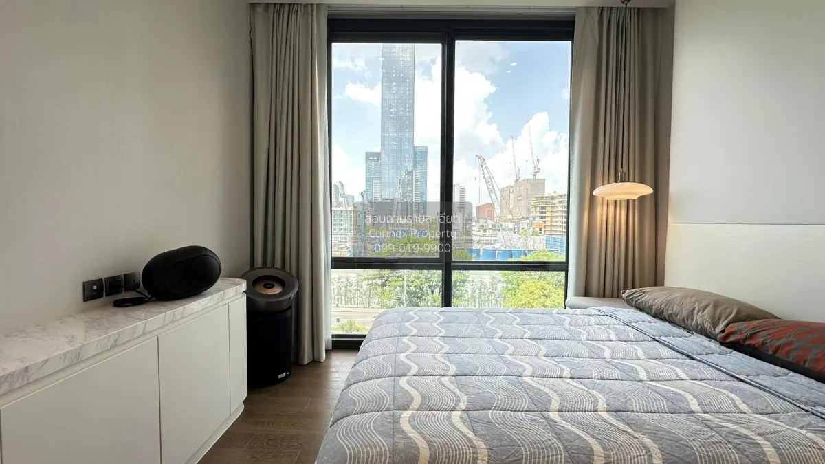 ขายคอนโด  มิวนีค หลังสวน BTS-สถานีราชดำริ ลุมพินี เขต ปทุมวัน กรุ