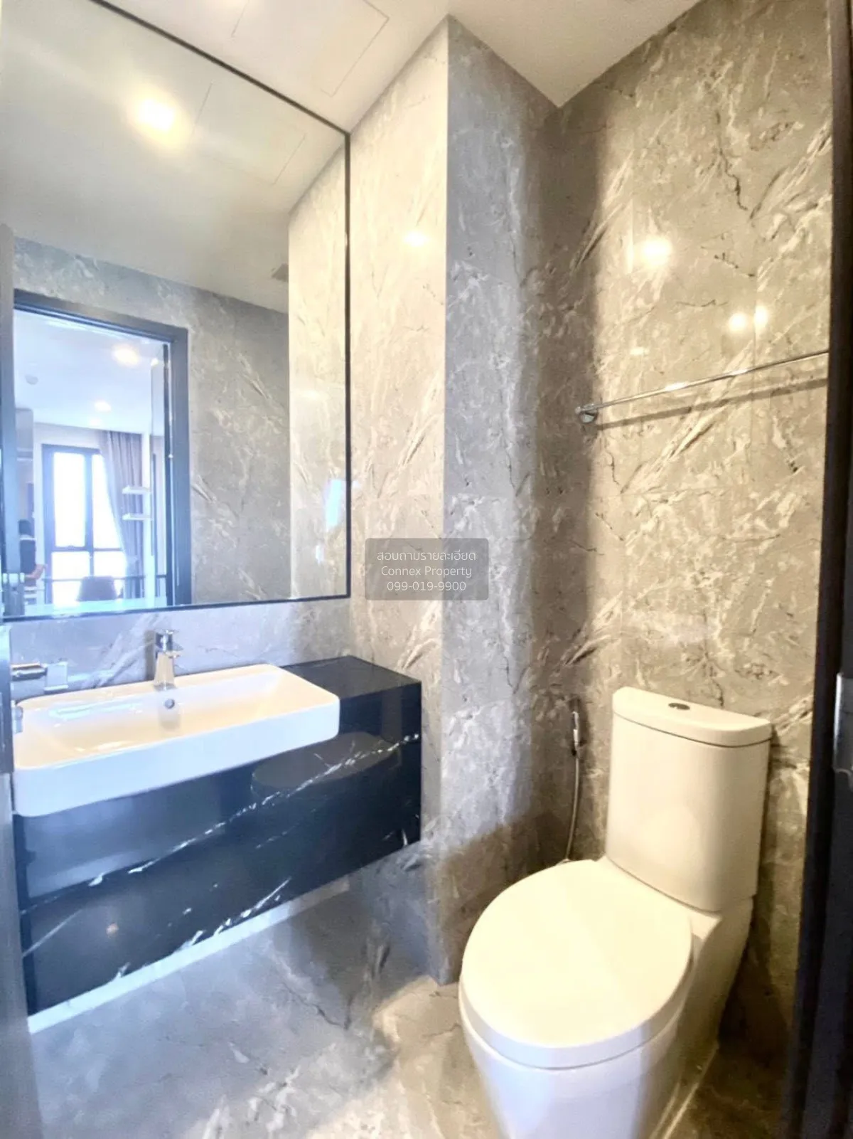 เช่าคอนโด  แอชตัน อโศก BTS-อโศก คลองเตยเหนือ เขต วัฒนา กรุงเทพ CX