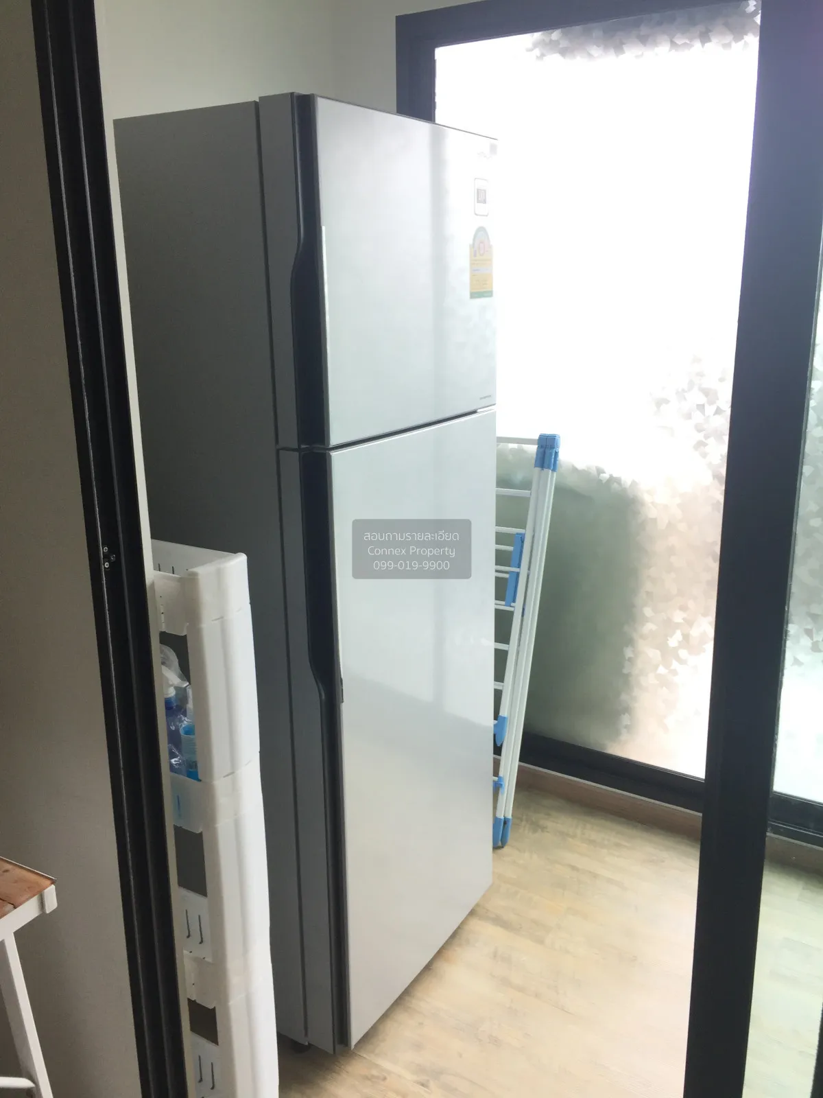 ขายคอนโด  น็อตติ้ง ฮิลล์ พหล - เกษตร BTS-กรมทหารราบที่ 11 อนุสาวร