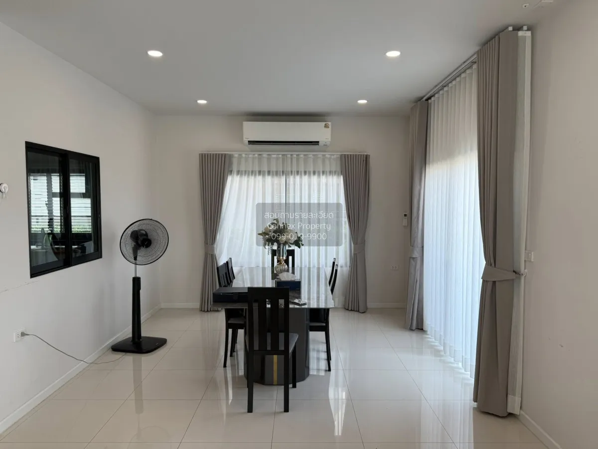 เช่าบ้าน  บริทาเนีย บางนา - ศรีวารี ศีรษะจรเข้ใหญ่ บางเสาธง สมุทร 3