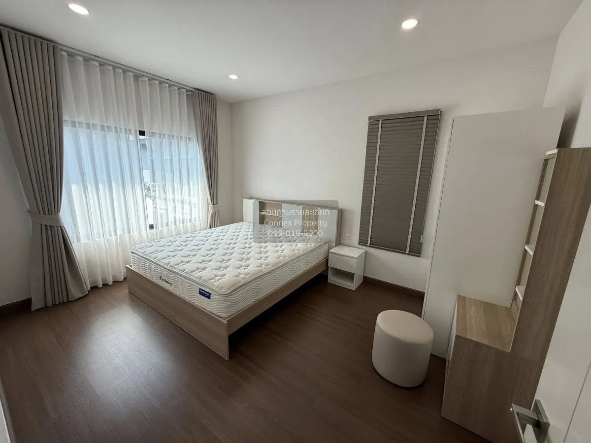 เช่าบ้าน  บริทาเนีย บางนา - ศรีวารี ศีรษะจรเข้ใหญ่ บางเสาธง สมุทร