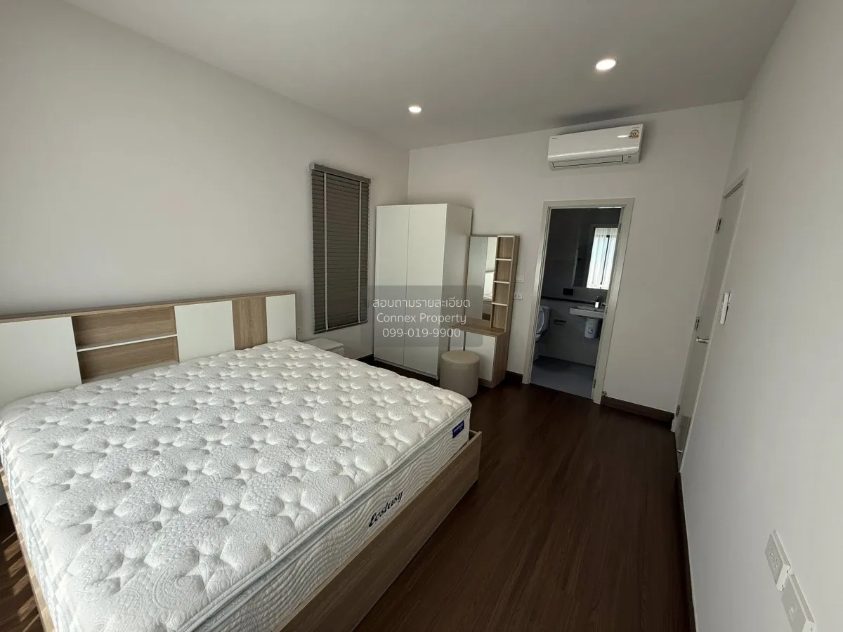 เช่าบ้าน  บริทาเนีย บางนา - ศรีวารี ศีรษะจรเข้ใหญ่ บางเสาธง สมุทร