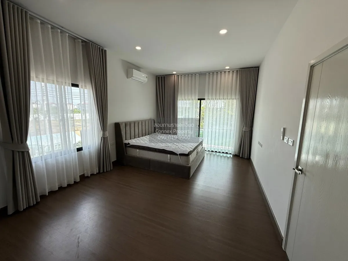 เช่าบ้าน  บริทาเนีย บางนา - ศรีวารี ศีรษะจรเข้ใหญ่ บางเสาธง สมุทร