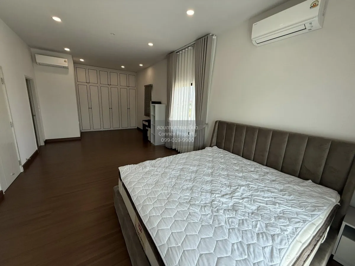 เช่าบ้าน  บริทาเนีย บางนา - ศรีวารี ศีรษะจรเข้ใหญ่ บางเสาธง สมุทร