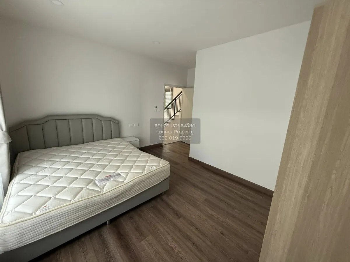 เช่าบ้าน  บริทาเนีย บางนา - ศรีวารี ศีรษะจรเข้ใหญ่ บางเสาธง สมุทร