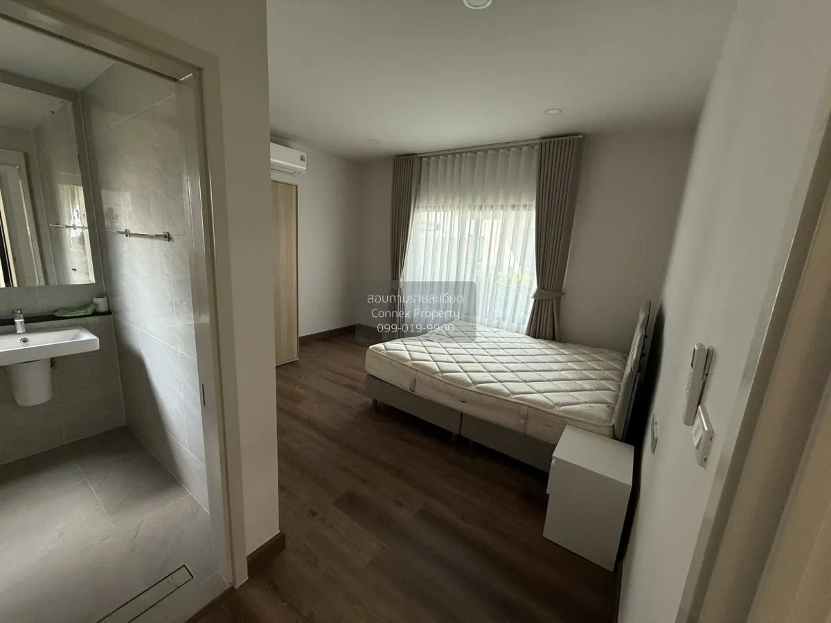 เช่าบ้าน  บริทาเนีย บางนา - ศรีวารี ศีรษะจรเข้ใหญ่ บางเสาธง สมุทร