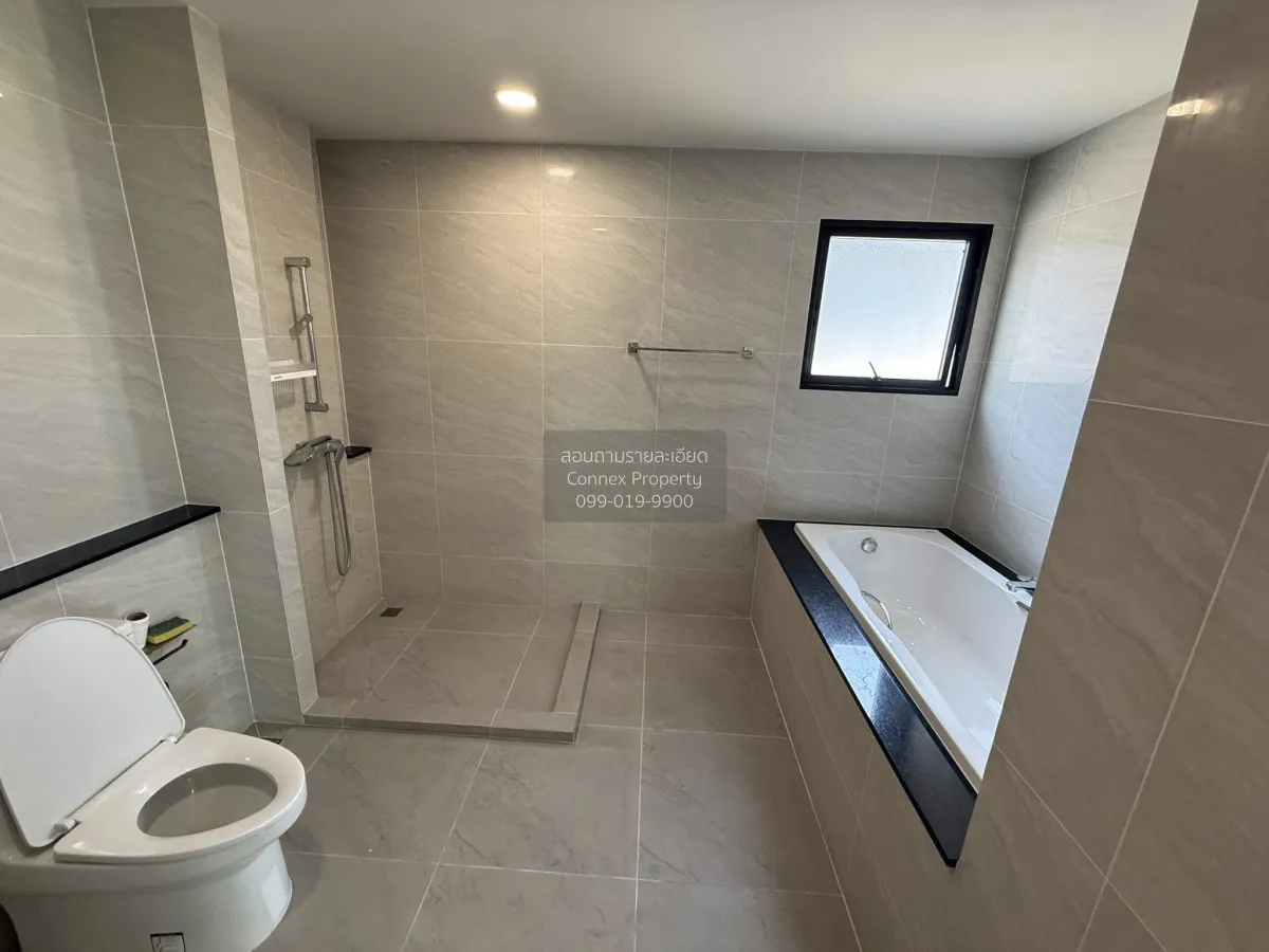 เช่าบ้าน  บริทาเนีย บางนา - ศรีวารี ศีรษะจรเข้ใหญ่ บางเสาธง สมุทร