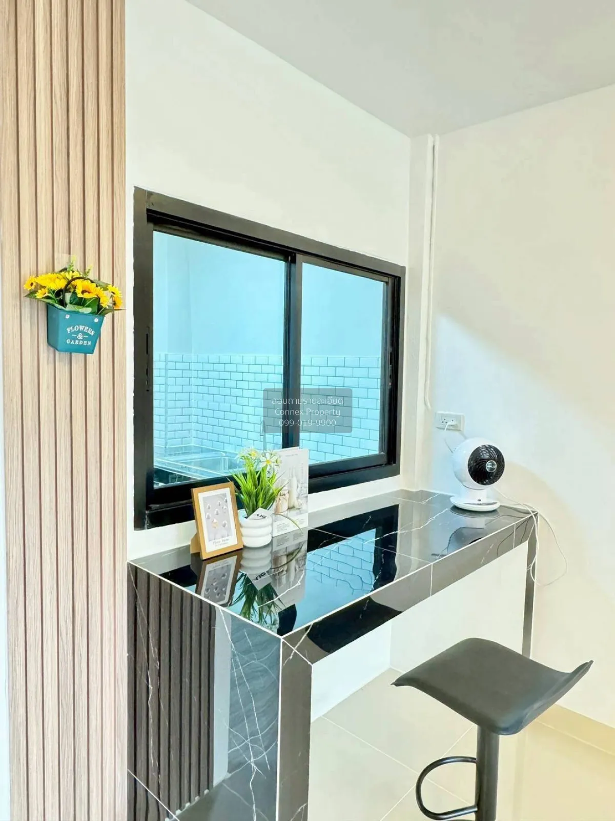 ขายทาวน์เฮ้าส์/ทาวน์โฮม  บ้านตะวันงาม รีโนเวทใหม่ บางใหญ่ บางใหญ่