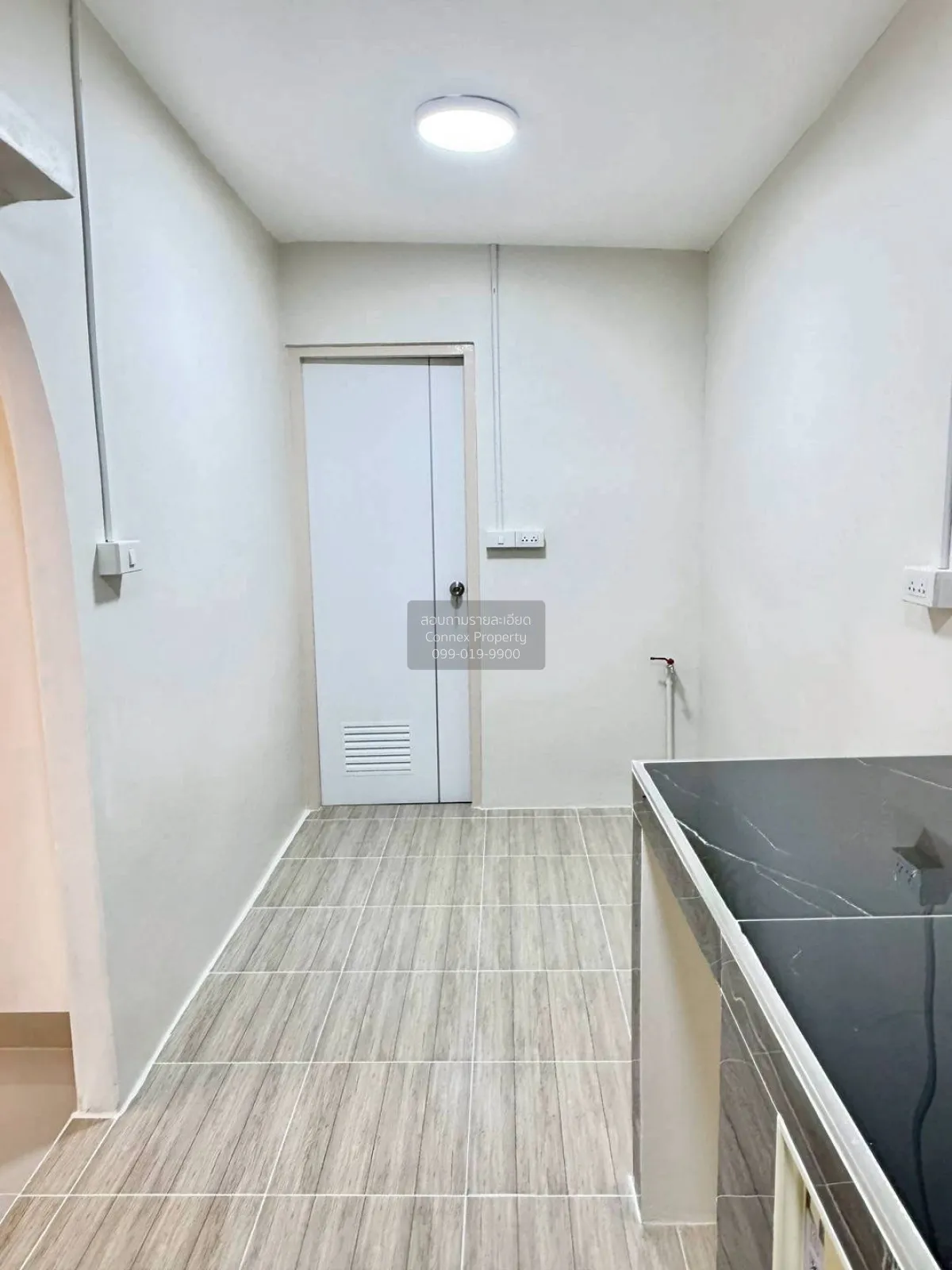 ขายทาวน์เฮ้าส์/ทาวน์โฮม  บ้านตะวันงาม รีโนเวทใหม่ บางใหญ่ บางใหญ่