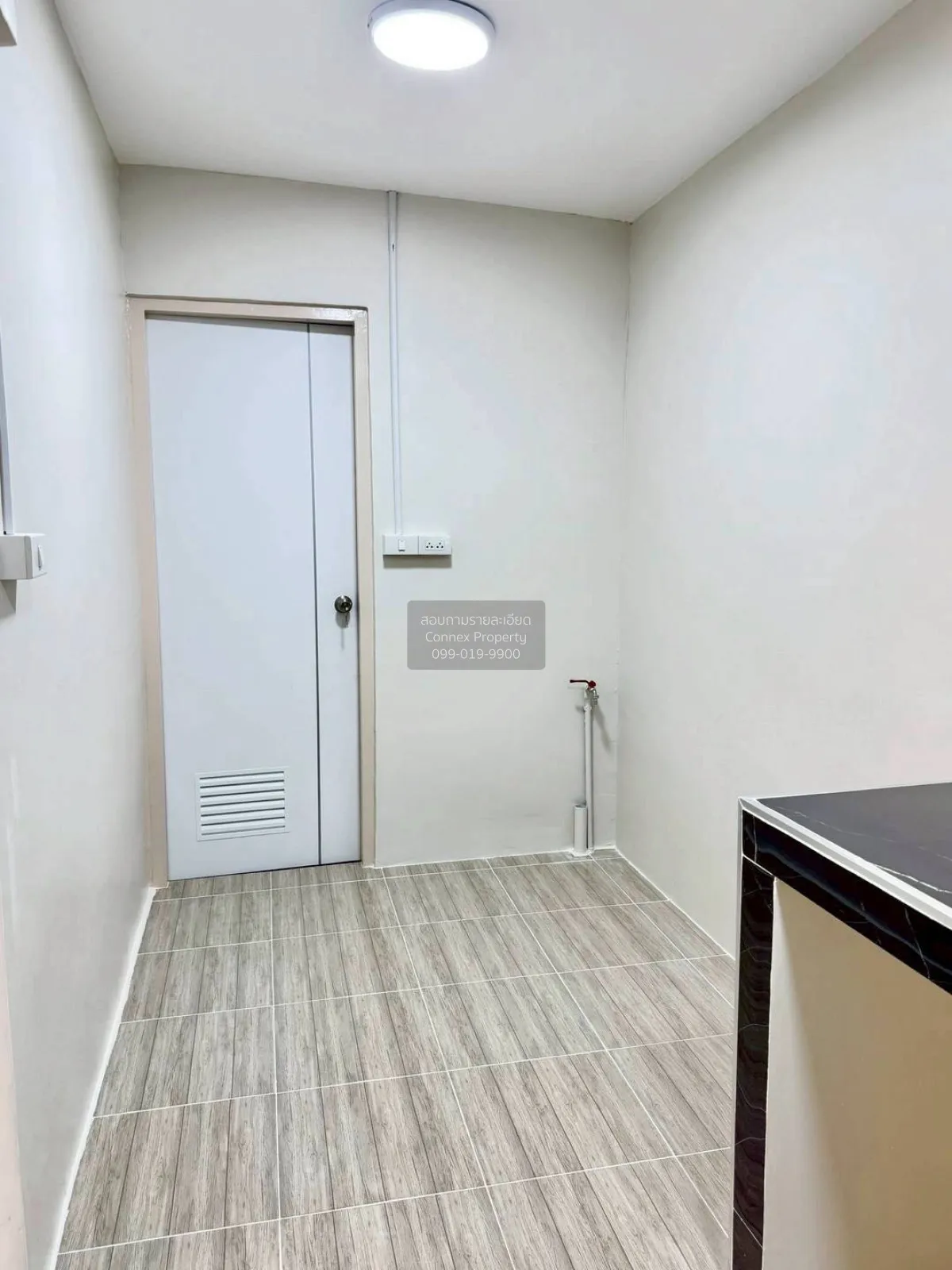 ขายทาวน์เฮ้าส์/ทาวน์โฮม  บ้านตะวันงาม รีโนเวทใหม่ บางใหญ่ บางใหญ่