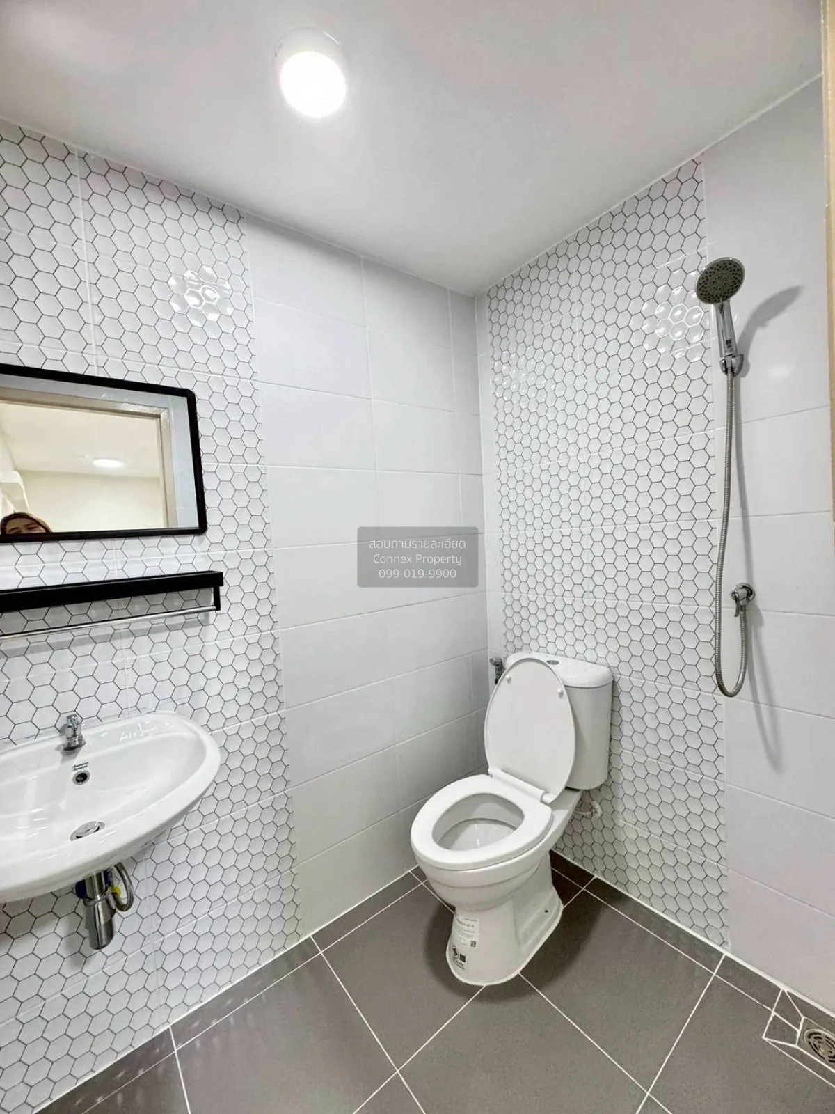 ขายทาวน์เฮ้าส์/ทาวน์โฮม  บ้านตะวันงาม รีโนเวทใหม่ บางใหญ่ บางใหญ่