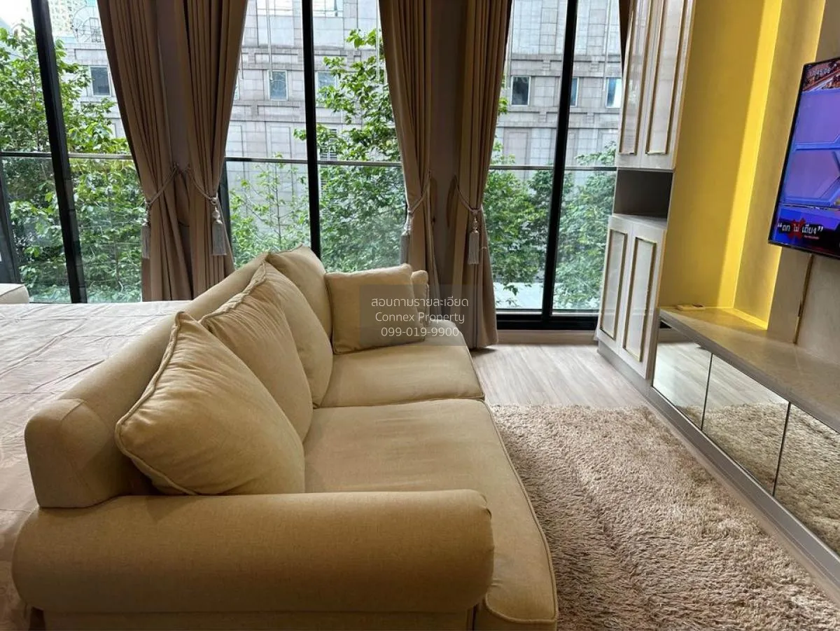 FOR RENT condo , Noble Ploenchit , BTS-Phloen Chit , Lumpini , Pa 3