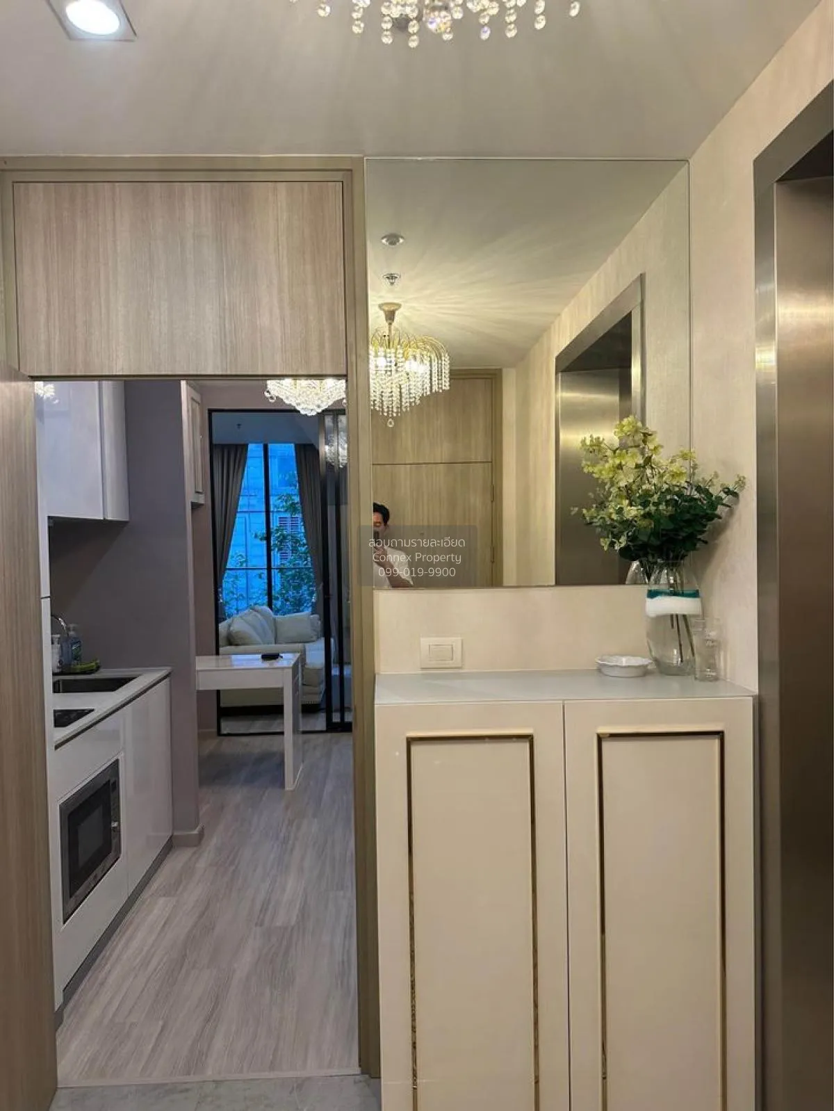 FOR RENT condo , Noble Ploenchit , BTS-Phloen Chit , Lumpini , Pa 4