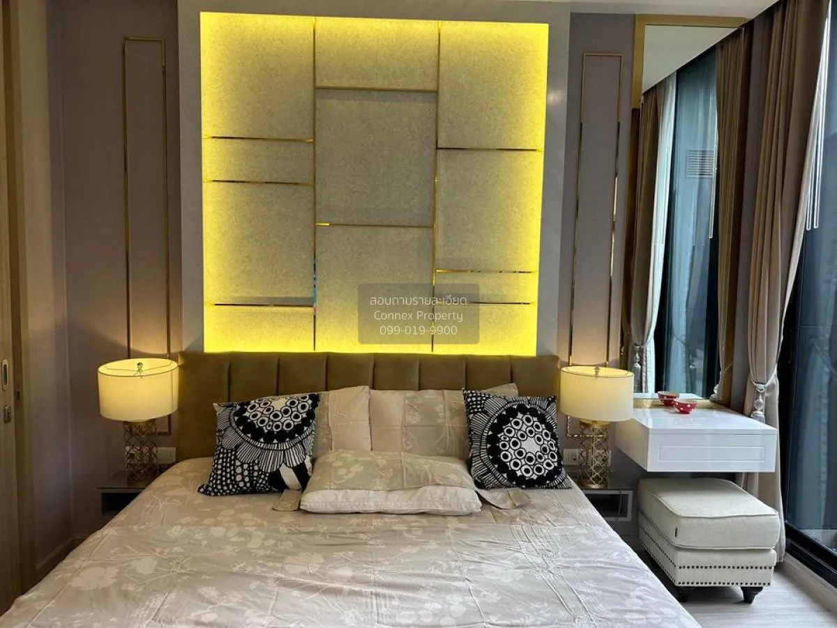 FOR RENT condo , Noble Ploenchit , BTS-Phloen Chit , Lumpini , Pa