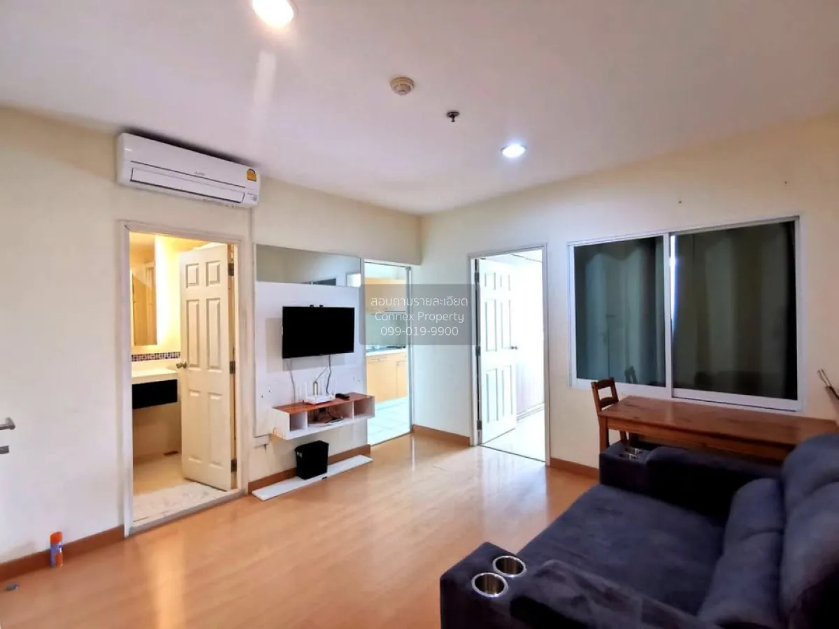For Rent Condo , Life @ Sukhumvit 65 , BTS-Ekkamai , Phra Khanong 1