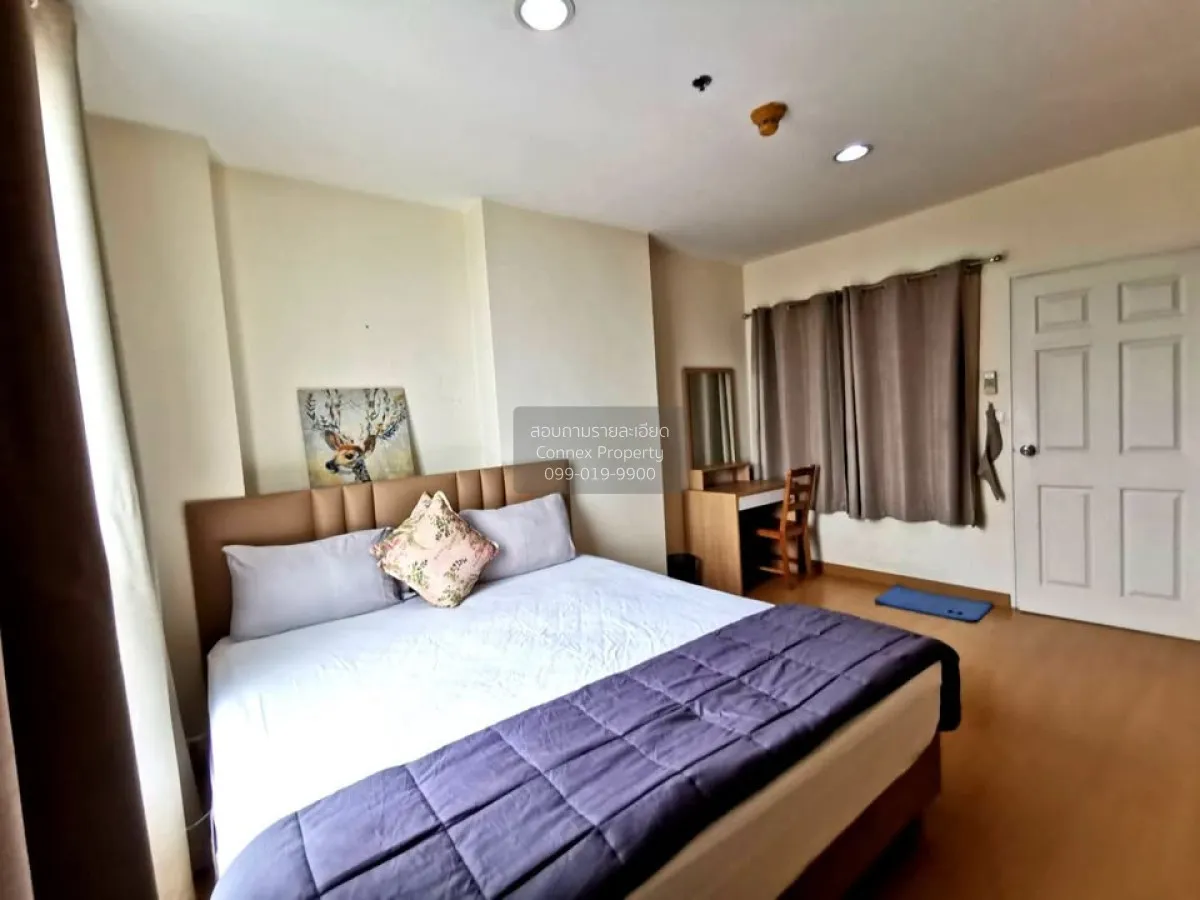 For Rent Condo , Life @ Sukhumvit 65 , BTS-Ekkamai , Phra Khanong 3