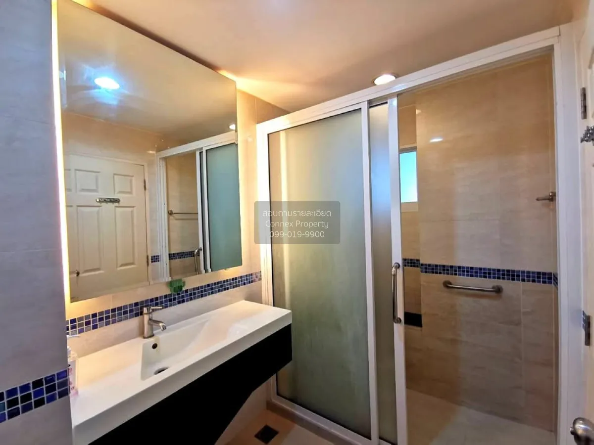 For Rent Condo , Life @ Sukhumvit 65 , BTS-Ekkamai , Phra Khanong 4