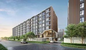 ขายคอนโด  แอทโมซ โฟลว์ มีนบุรี มีนบุรี เขต มีนบุรี กรุงเทพ CX-149261