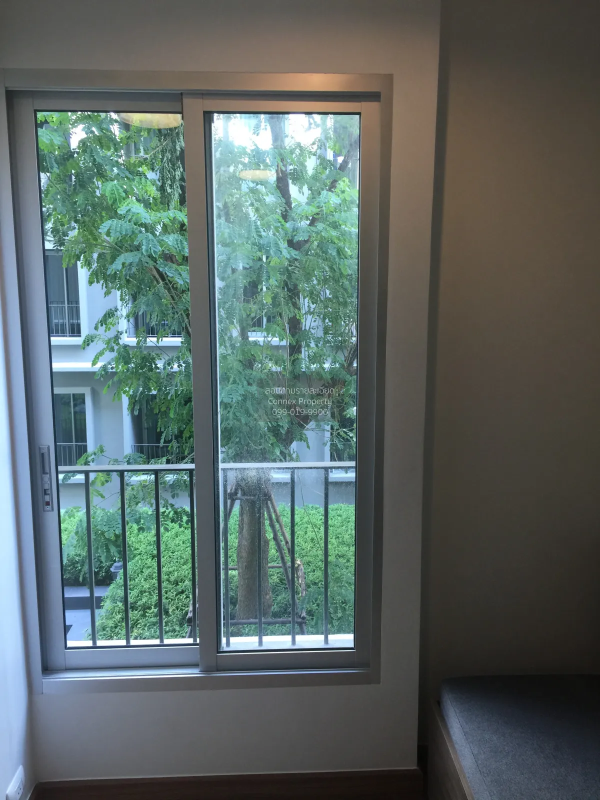 ขายคอนโด  แชปเตอร์วัน เดอะ แคมปัส เกษตร BTS-เสนานิคม ลาดยาว เขต จ 4