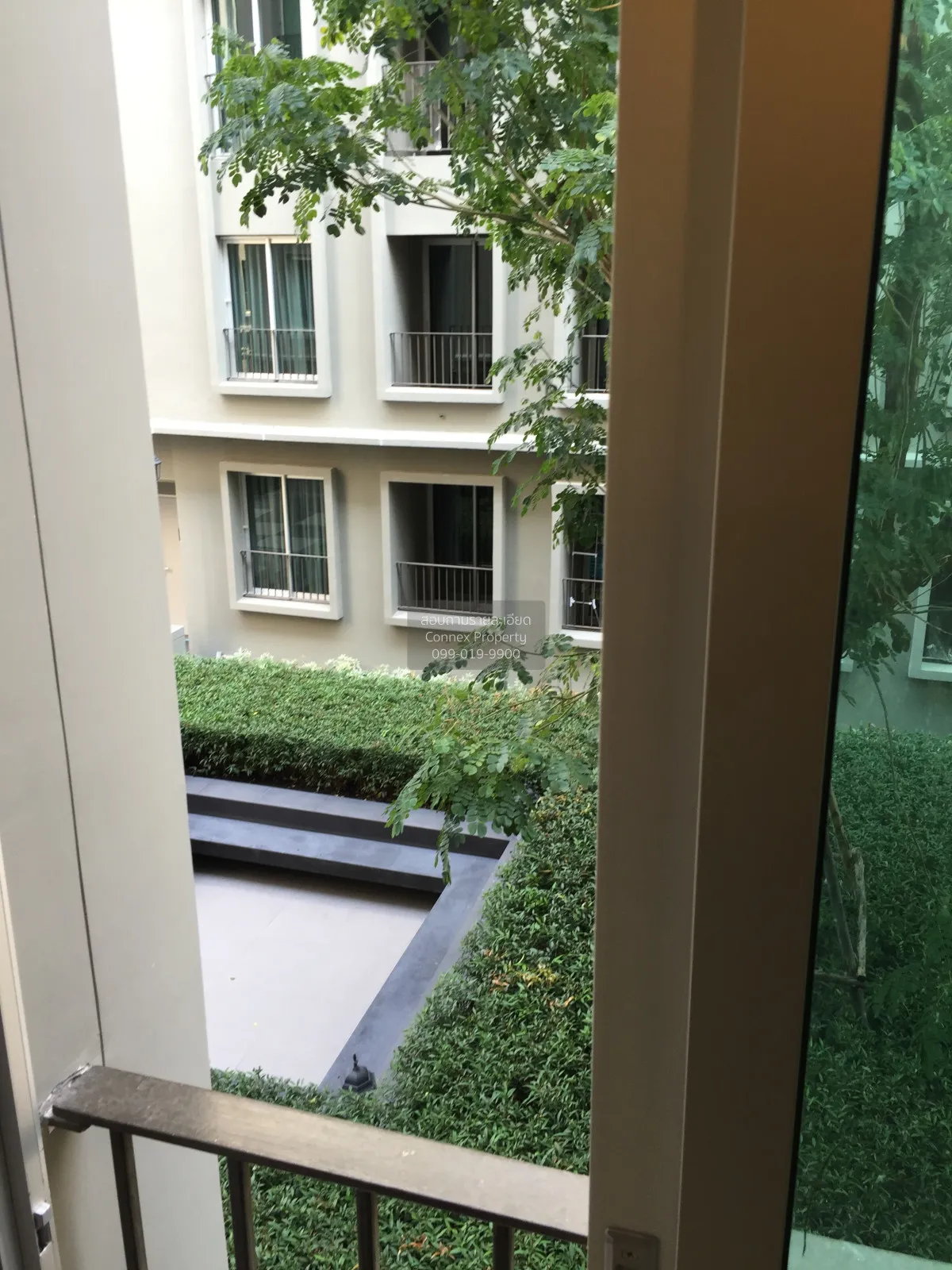 ขายคอนโด  แชปเตอร์วัน เดอะ แคมปัส เกษตร BTS-เสนานิคม ลาดยาว เขต จ