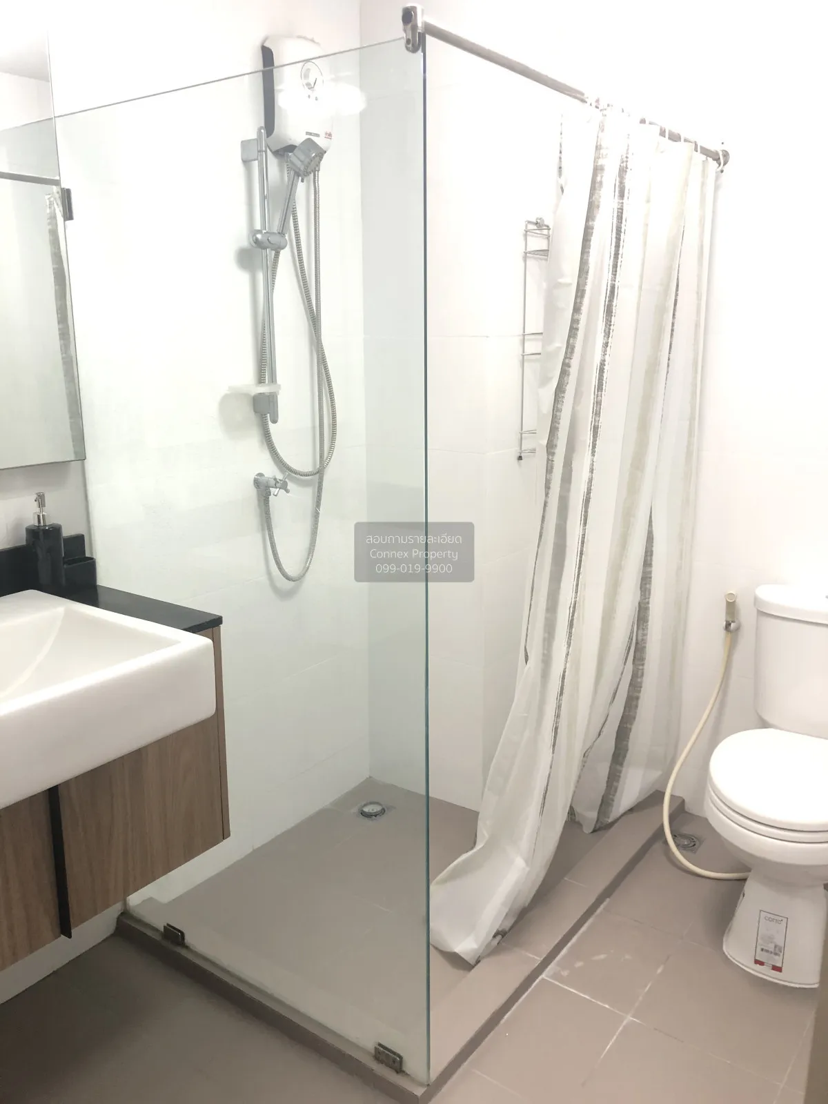 ขายคอนโด  แชปเตอร์วัน เดอะ แคมปัส เกษตร BTS-เสนานิคม ลาดยาว เขต จ