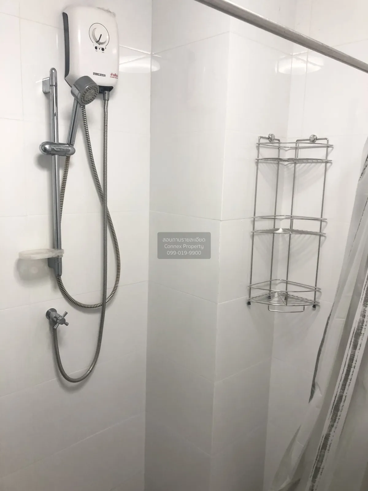 ขายคอนโด  แชปเตอร์วัน เดอะ แคมปัส เกษตร BTS-เสนานิคม ลาดยาว เขต จ