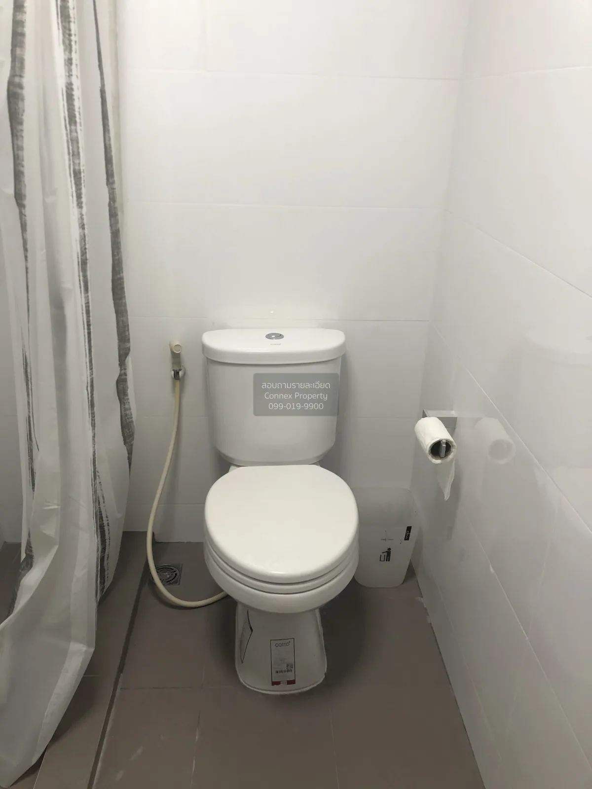 ขายคอนโด  แชปเตอร์วัน เดอะ แคมปัส เกษตร BTS-เสนานิคม ลาดยาว เขต จ