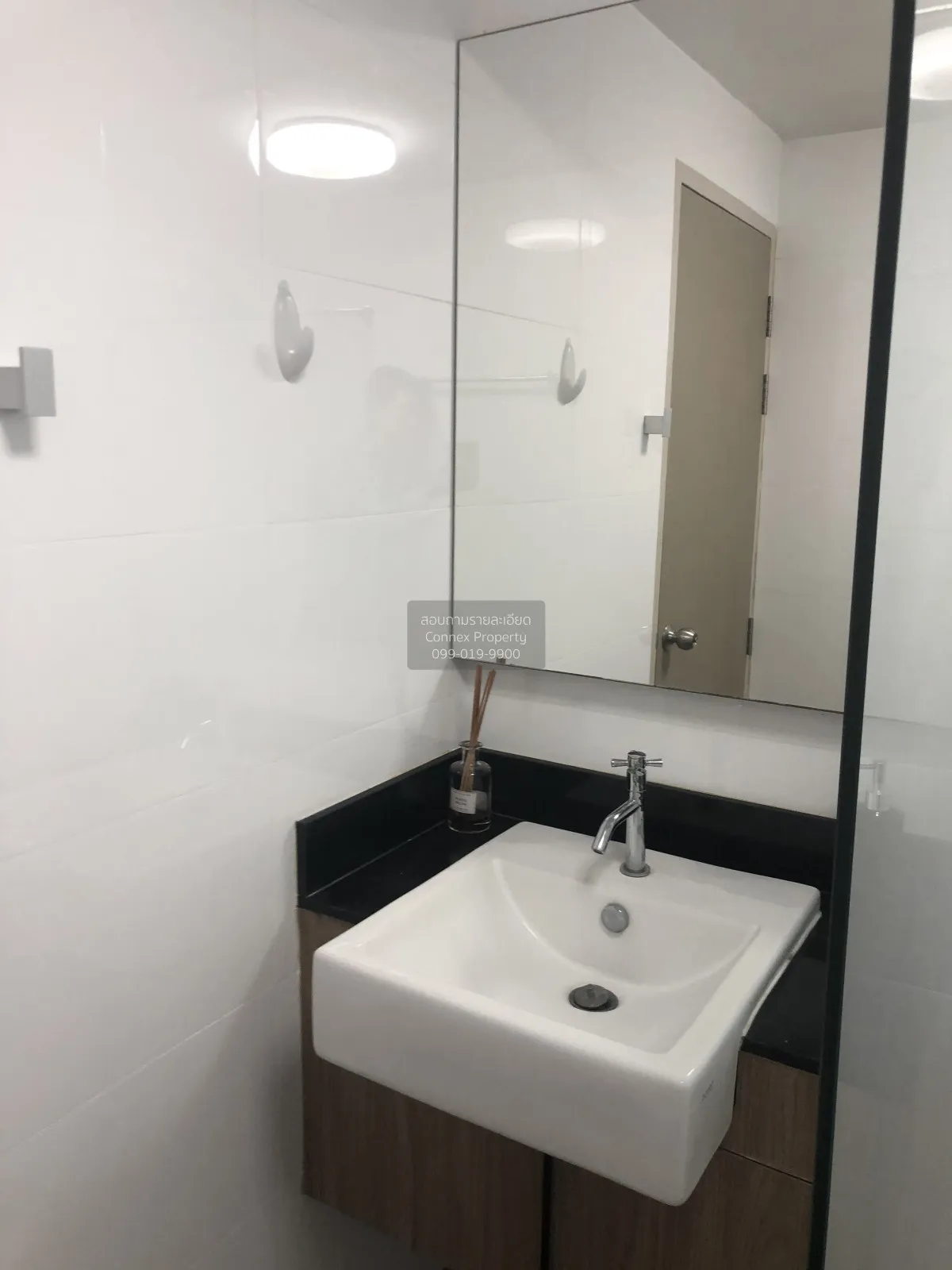 ขายคอนโด  แชปเตอร์วัน เดอะ แคมปัส เกษตร BTS-เสนานิคม ลาดยาว เขต จ