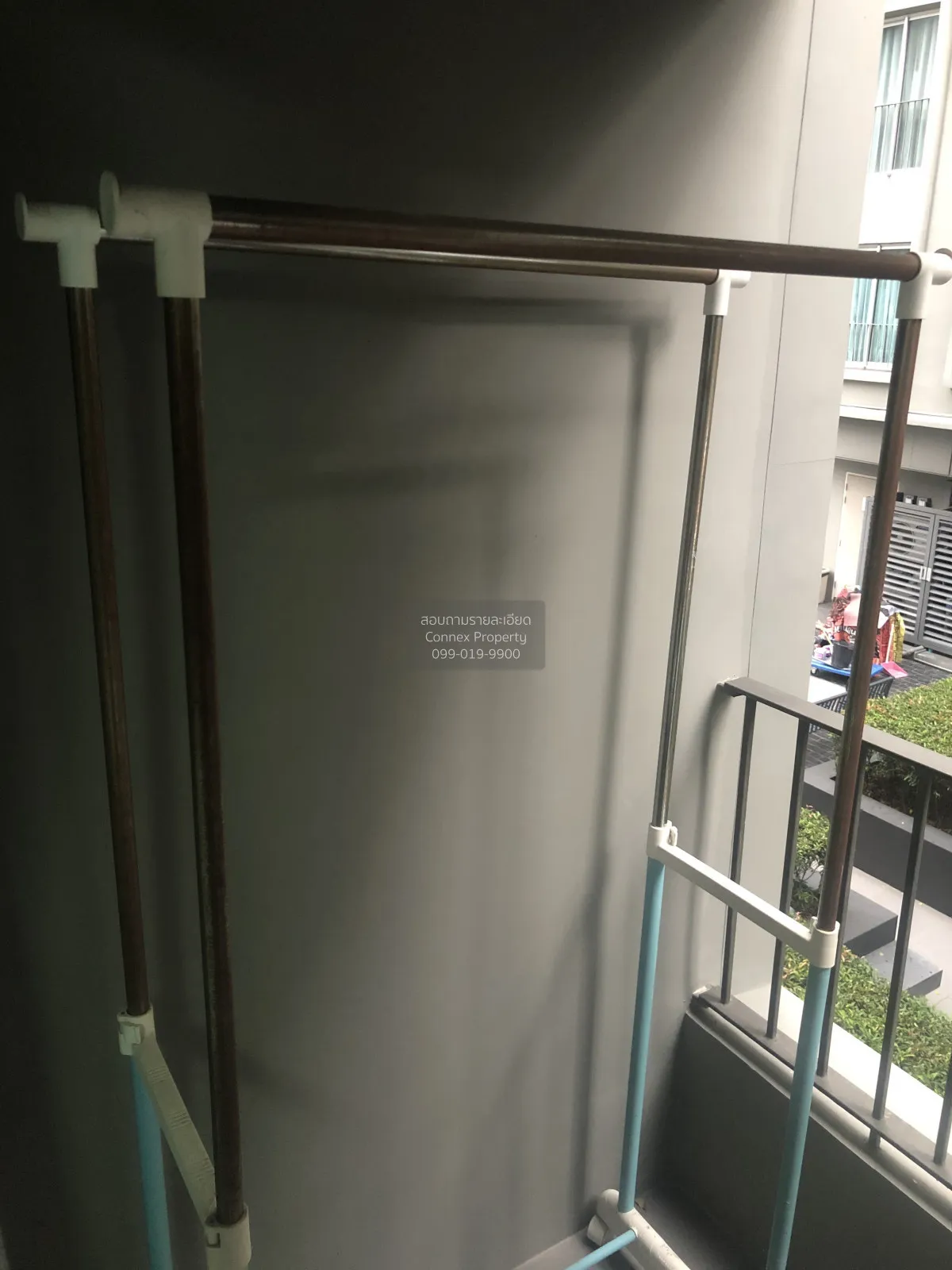 ขายคอนโด  แชปเตอร์วัน เดอะ แคมปัส เกษตร BTS-เสนานิคม ลาดยาว เขต จ