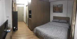 ขายคอนโด  แชปเตอร์วัน เดอะ แคมปัส เกษตร BTS-เสนานิคม ลาดยาว เขต จตุจักร กรุงเทพ CX-149263