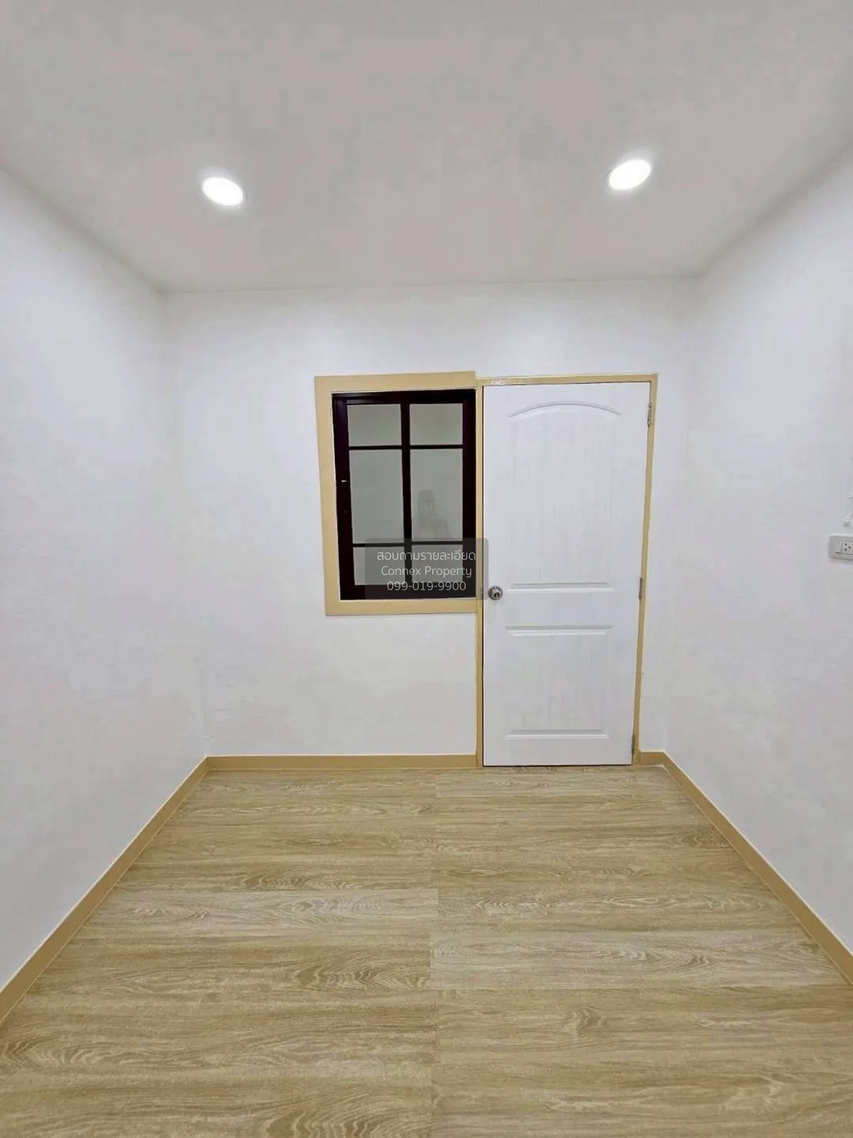 ขายทาวน์เฮ้าส์/ทาวน์โฮม  สวีทโฮม ปาร์ค บางบัวทอง รีโนเวทใหม่ บางบ