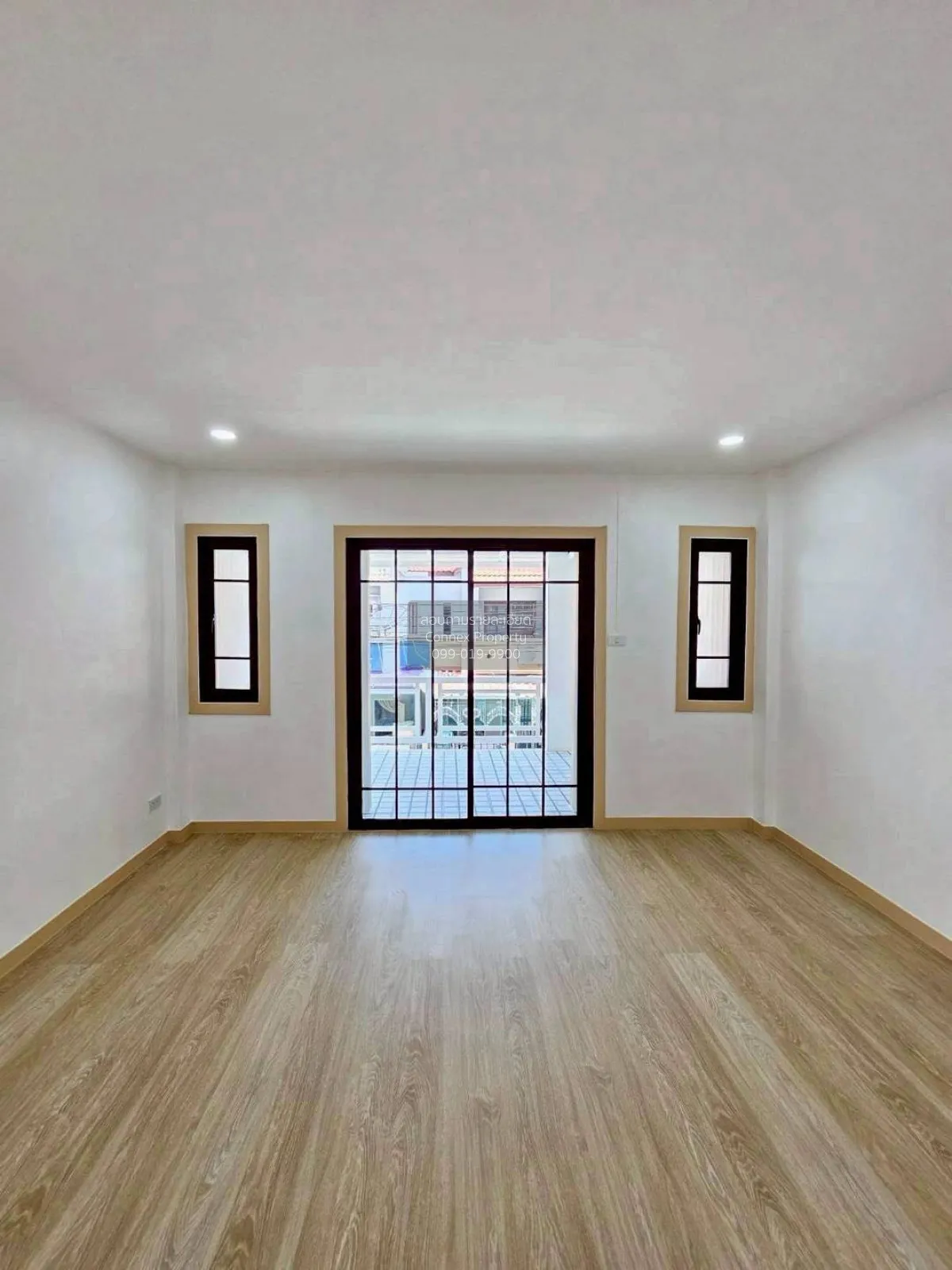 ขายทาวน์เฮ้าส์/ทาวน์โฮม  สวีทโฮม ปาร์ค บางบัวทอง รีโนเวทใหม่ บางบ