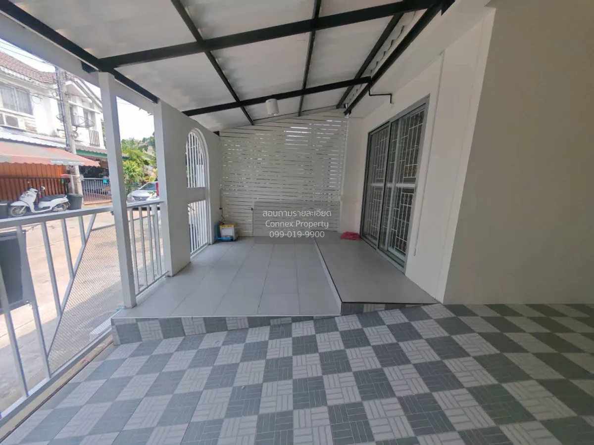 For Sale Townhouse/Townhome  , Baan Pruksa 62 Theparak - Kingkaew 2