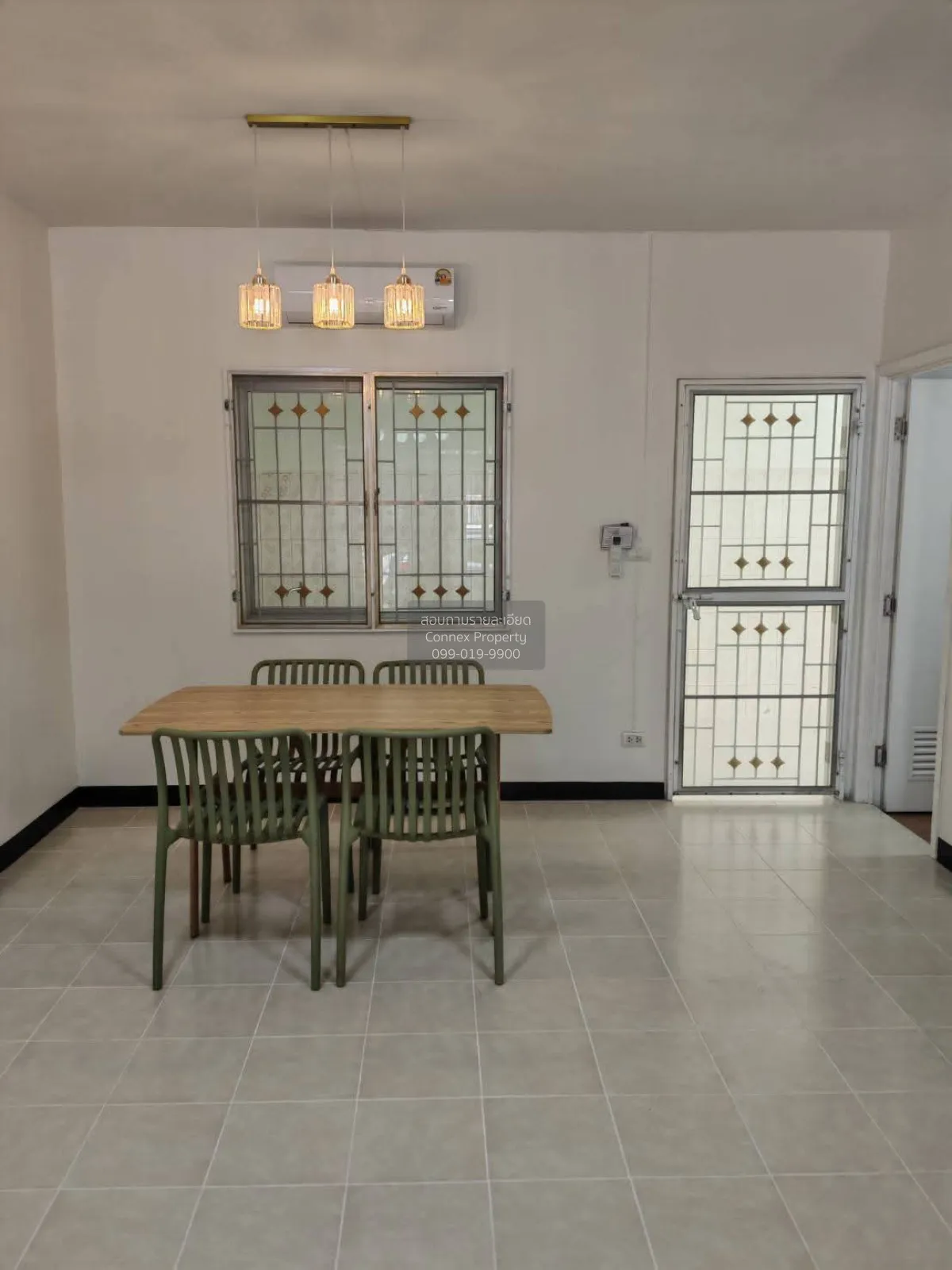 For Sale Townhouse/Townhome  , Baan Pruksa 62 Theparak - Kingkaew 3