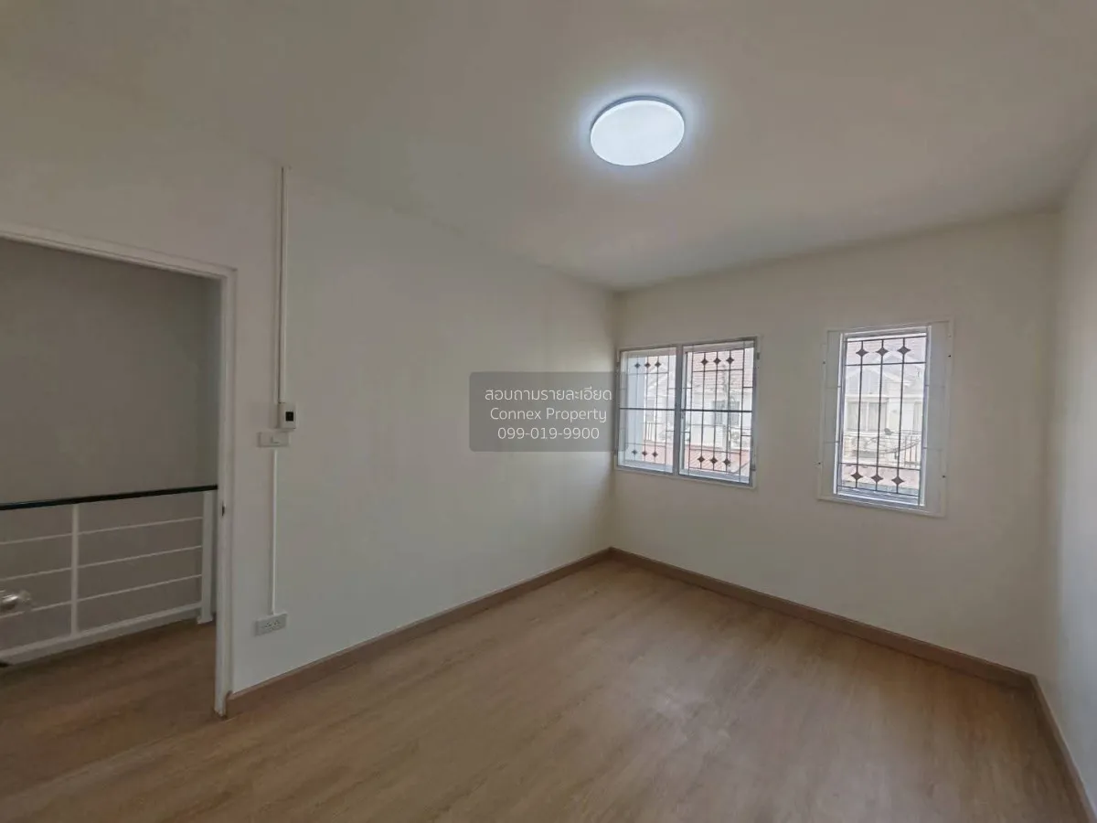 For Sale Townhouse/Townhome  , Baan Pruksa 62 Theparak - Kingkaew