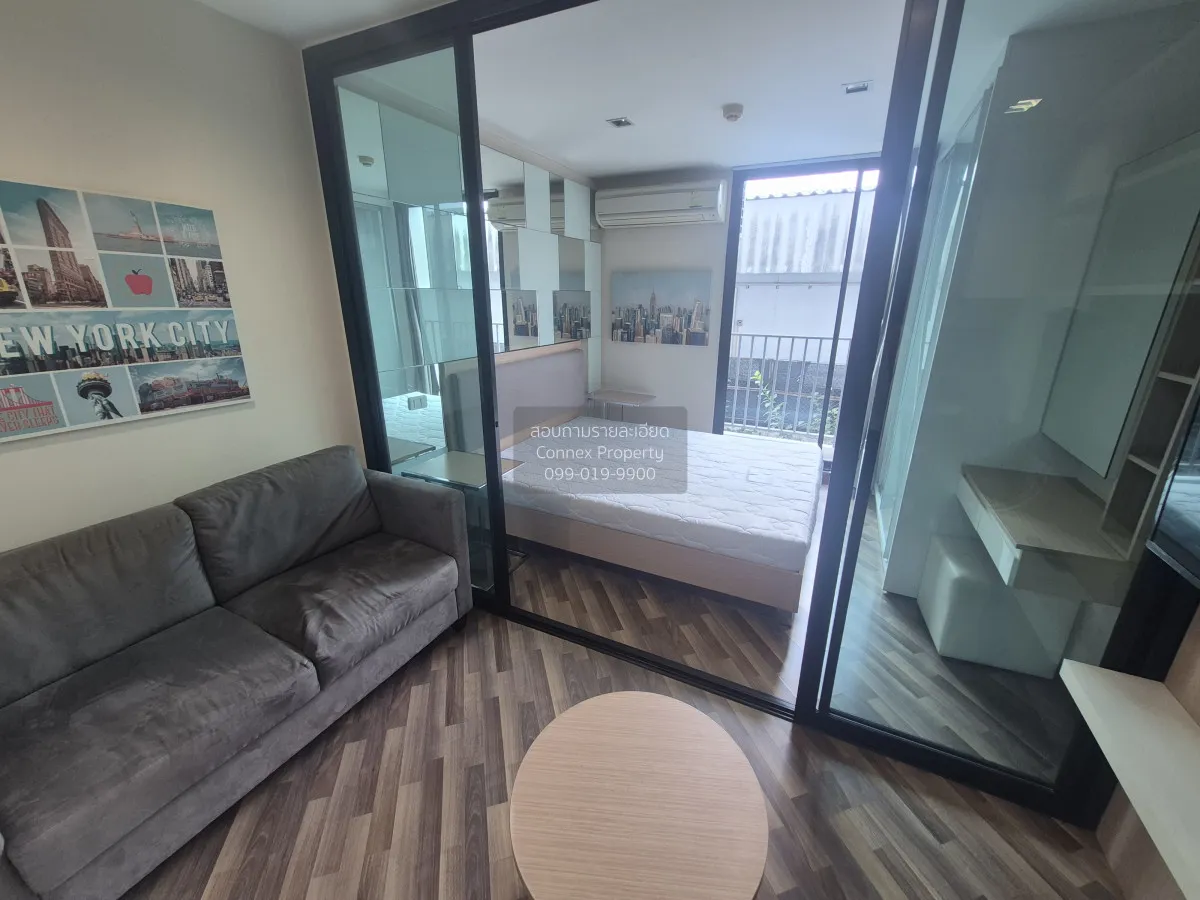 For Rent Condo , Beyond Sukhumvit , BTS-Bang Na , Bang Na , Bang  1